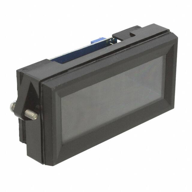 DK957BP C-TON Industries Misuratori da pannello